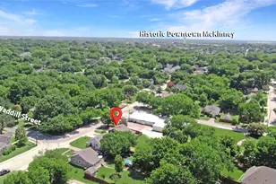 1201 1/2 Cole St, McKinney, TX 75069 - Photo 34