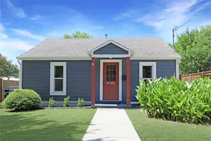 1201 1/2 Cole St, McKinney, TX 75069 - Photo 30