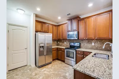 2920 Peyton Brook Drive, Fort Worth, TX 76137 - Photo 6