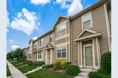 2920 Peyton Brook Drive, Fort Worth, TX 76137 - Photo 1