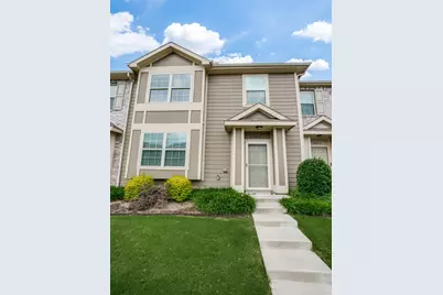2920 Peyton Brook Drive, Fort Worth, TX 76137 - Photo 2
