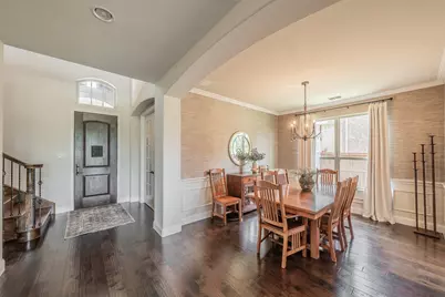 1233 Clearwater Drive, Frisco, TX 75036 - Photo 8