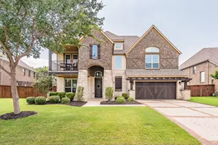 1233 Clearwater Dr, Frisco, TX 75036 - Photo 38