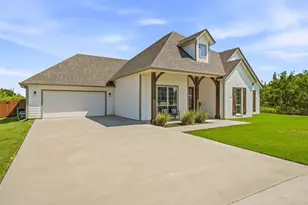 1220 Green Elm Rd, Graford, TX 76449 - Photo 1