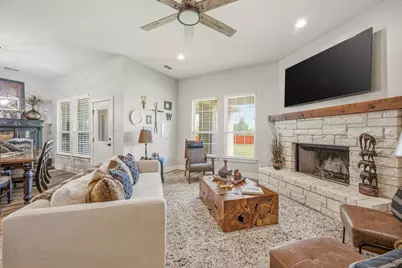 1220 Green Elm Road, Graford, TX 76449 - Photo 10