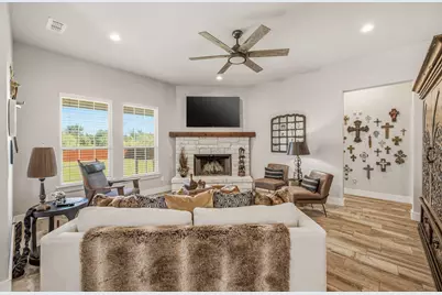 1220 Green Elm Road, Graford, TX 76449 - Photo 8