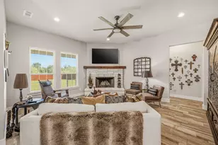 1220 Green Elm Rd, Graford, TX 76449 - Photo 8