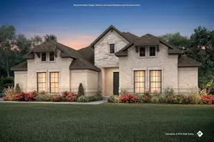 5430 Stone Ln, Midlothian, TX 76065 - Photo 2