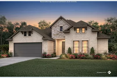 5430 Stone Lane, Midlothian, TX 76065 - Photo 1