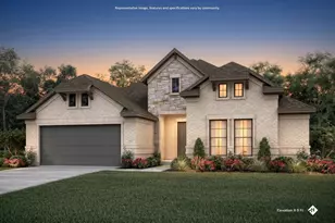 5430 Stone Ln, Midlothian, TX 76065 - Photo 1