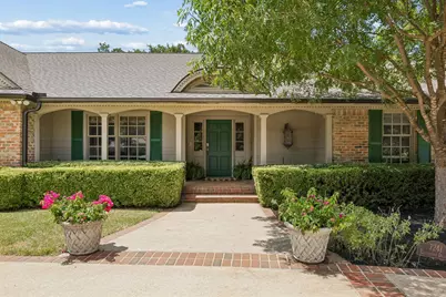 7241 Cliffbrook Drive, Dallas, TX 75254 - Photo 2