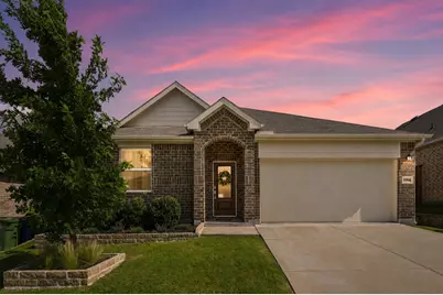 11600 Silver Queen Drive, Aubrey, TX 76227 - Photo 2