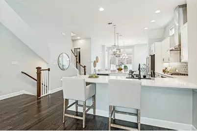 710 High Garden Place, Dallas, TX 75208 - Photo 6