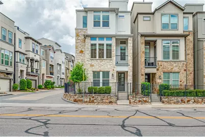 710 High Garden Place, Dallas, TX 75208 - Photo 1