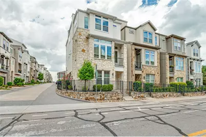 710 High Garden Place, Dallas, TX 75208 - Photo 2