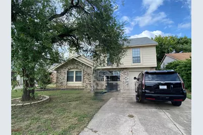 6722 Oriole Court, Fort Worth, TX 76137 - Photo 2