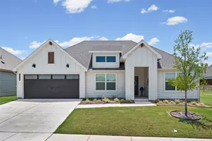 1119 Keystone Dr, Granbury, TX 76048 - Photo 1