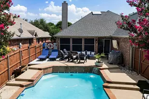 5204 China Berry Dr, McKinney, TX 75070 - Photo 26