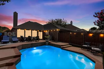 5204 China Berry Drive, McKinney, TX 75070 - Photo 30