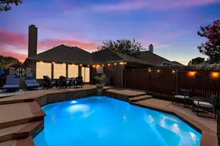 5204 China Berry Dr, McKinney, TX 75070 - Photo 30