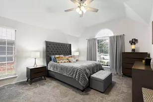 5204 China Berry Dr, McKinney, TX 75070 - Photo 16