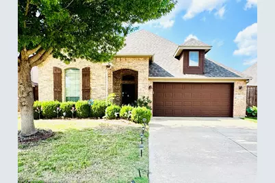 8105 Winter Falls Trail, Fort Worth, TX 76053 - Photo 1