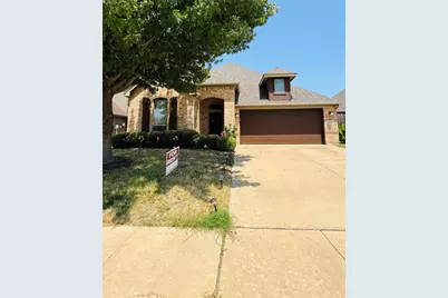 8105 Winter Falls Trail, Fort Worth, TX 76053 - Photo 1