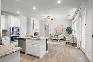 932 Parkside Dr, Argyle, TX 76226 - Photo 20