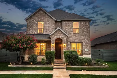 932 Parkside Drive, Argyle, TX 76226 - Photo 1