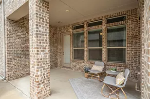 932 Parkside Dr, Argyle, TX 76226 - Photo 32