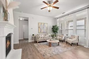 932 Parkside Dr, Argyle, TX 76226 - Photo 18