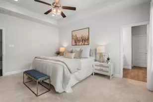 932 Parkside Dr, Argyle, TX 76226 - Photo 22