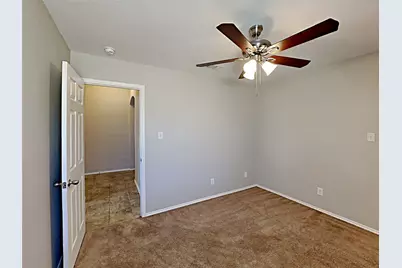632 Hutchins Drive, Crowley, TX 76036 - Photo 6