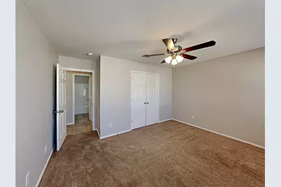 632 Hutchins Drive, Crowley, TX 76036 - Photo 8