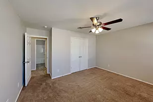 632 Hutchins Dr, Crowley, TX 76036 - Photo 8
