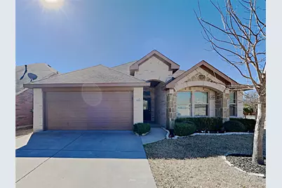 632 Hutchins Drive, Crowley, TX 76036 - Photo 1