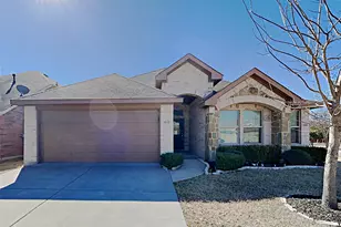 632 Hutchins Dr, Crowley, TX 76036 - Photo 1