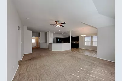 632 Hutchins Drive, Crowley, TX 76036 - Photo 4
