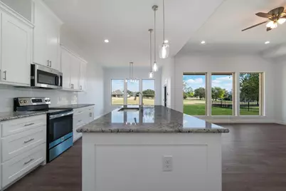 13027 Eagles Nest Drive, Whitney, TX 76692 - Photo 8