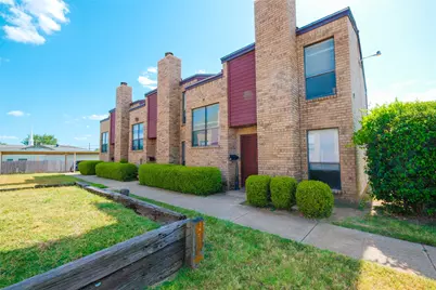 4829 Diaz Avenue #1, Fort Worth, TX 76107 - Photo 1