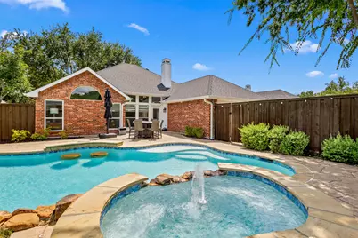 2618 Saint Michelle Lane, McKinney, TX 75070 - Photo 2