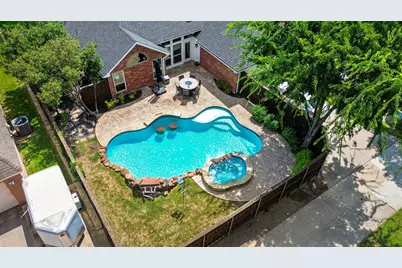 2618 Saint Michelle Lane, McKinney, TX 75070 - Photo 30