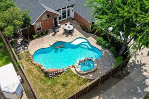 2618 St Michelle Ln, McKinney, TX 75070 - Photo 30
