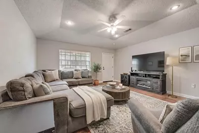 314 Fairfield Street, Gainesville, TX 76240 - Photo 4