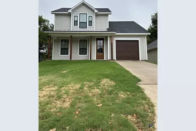 423 W Monterey Street, Denison, TX 75020 - Photo 1