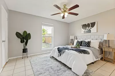 3217 & 3219 Green Ridge Street, Fort Worth, TX 76133 - Photo 16