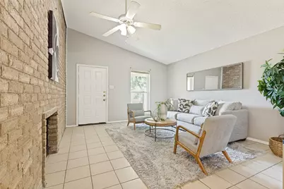 3217 & 3219 Green Ridge Street, Fort Worth, TX 76133 - Photo 4