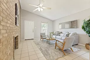 3217 & 3219 Green Ridge St, Fort Worth, TX 76133 - Photo 4