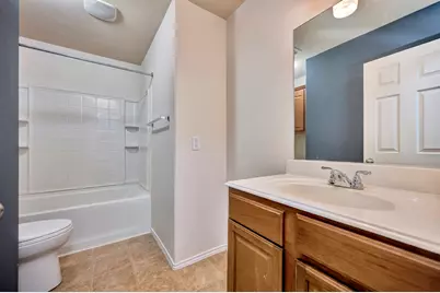 3909 Long Hollow Road, Fort Worth, TX 76262 - Photo 14