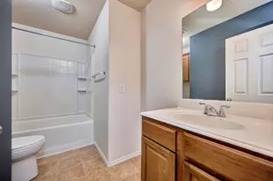 3909 Long Hollow Rd, Fort Worth, TX 76262 - Photo 14